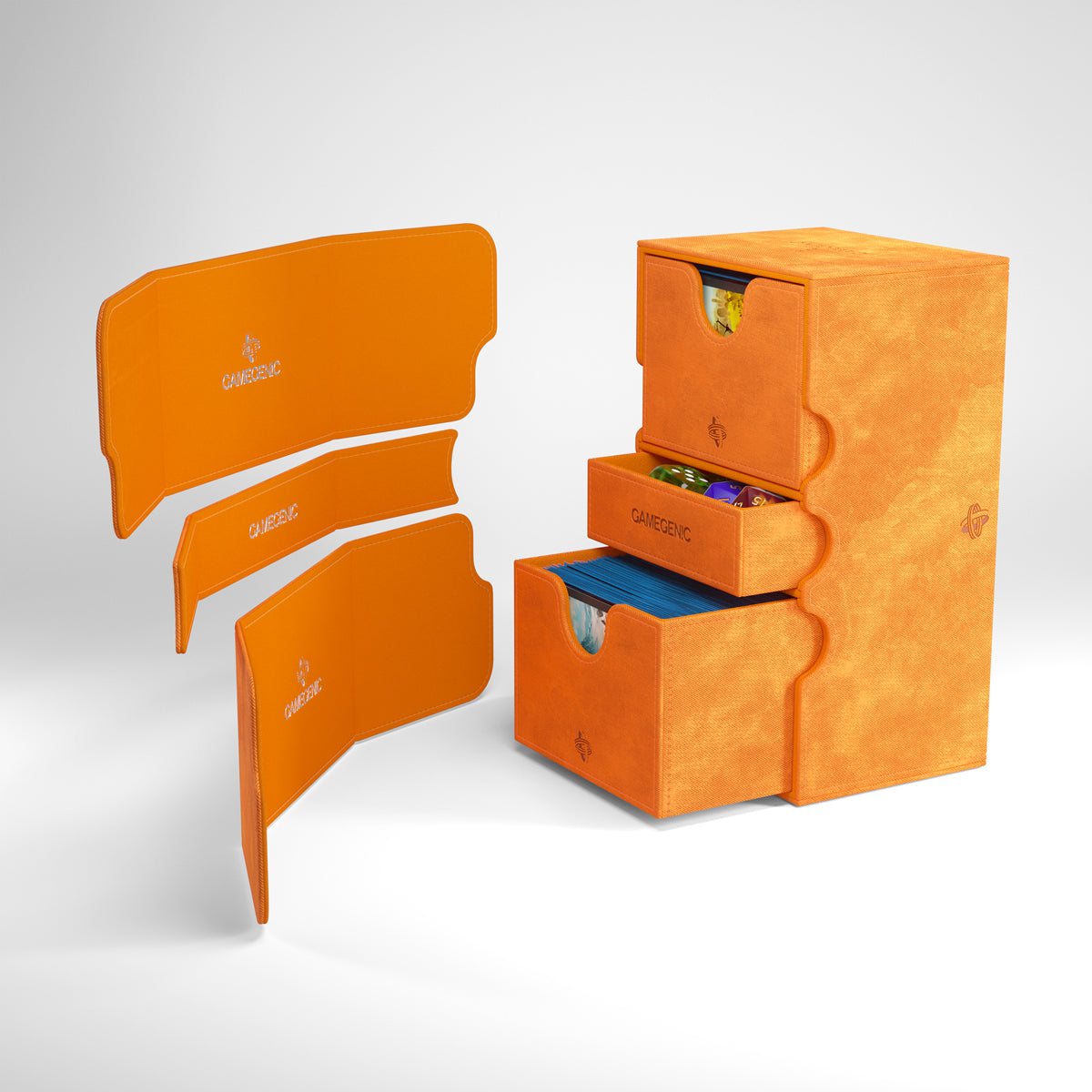 Stronghold 200+ XL Convertible