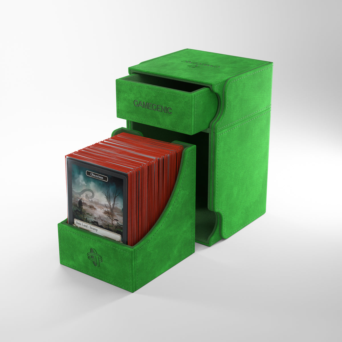 Watchtower 100+ XL Convertible