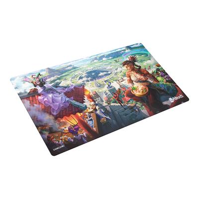 Altered TCG Prime Playmat: First Outpost Playmat
