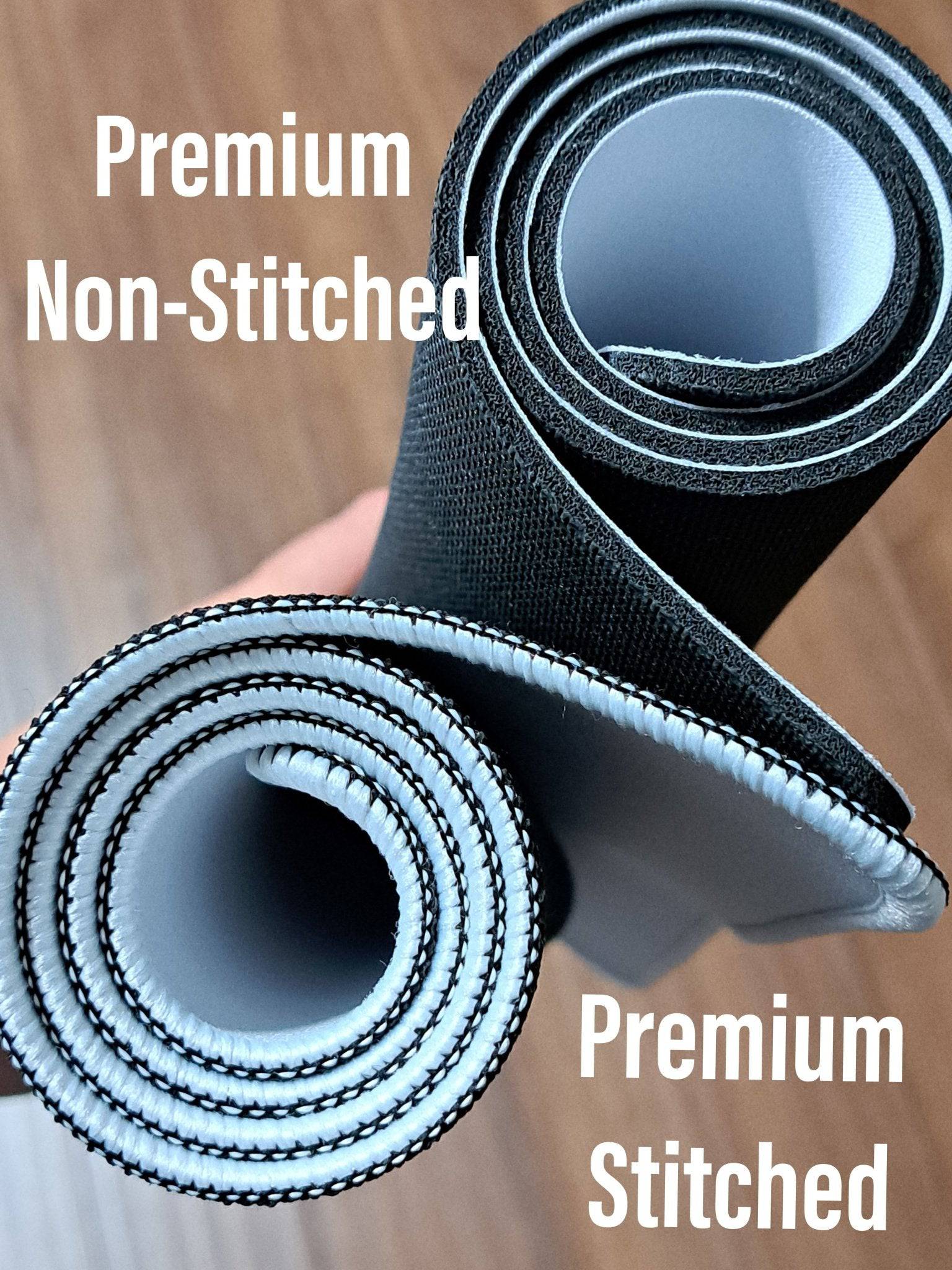 Nox Mortua Bananas Playmat