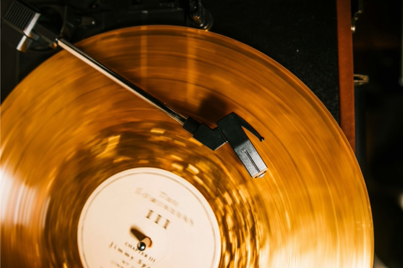 Vinyl Records