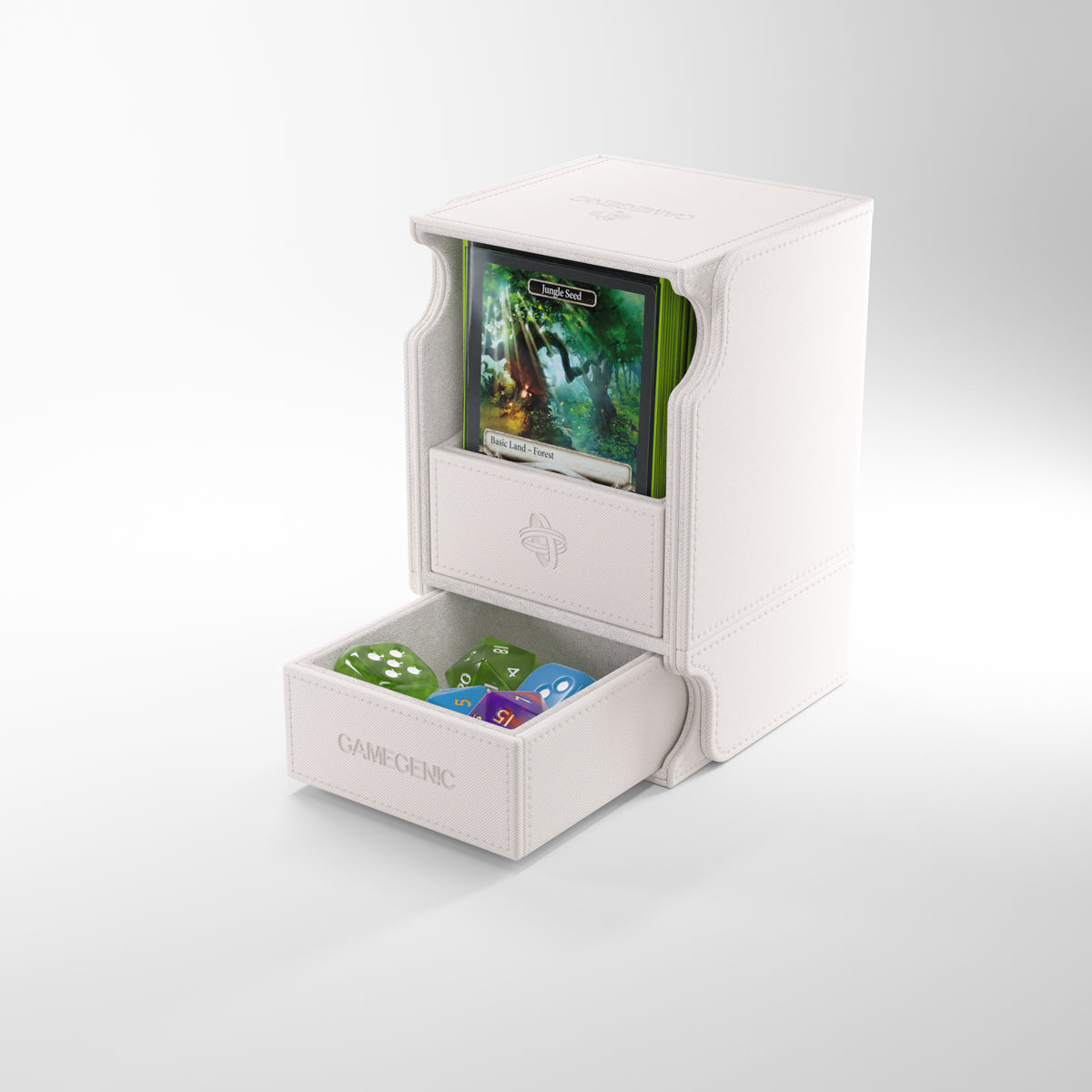 Watchtower 100+ XL Convertible